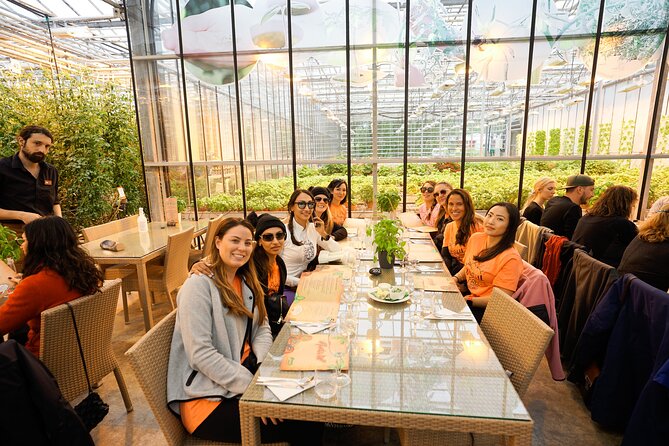 Golden Circle with Tomato Farm Lunch & Secret Lagoon Bathing - Why this Golden Circle day feels different