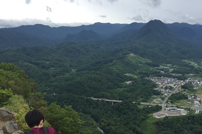 Green Season Half Day Hikes in Sapporo and Hokkaido with Onsen - Forests, wildlife, and wide views