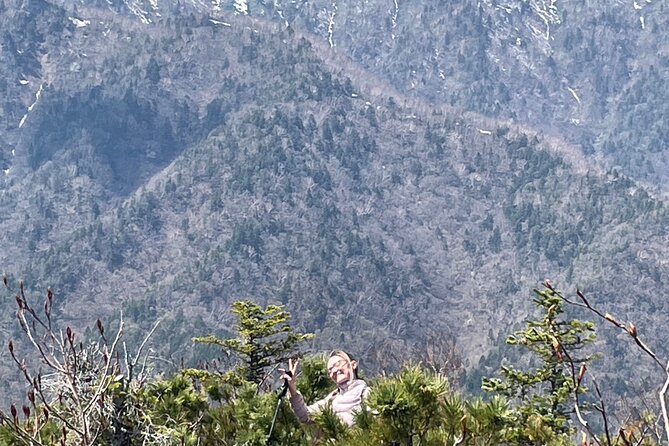 Green Season Half Day Hikes in Sapporo and Hokkaido with Onsen - Koganeyu Onsen: the right ending after a hike