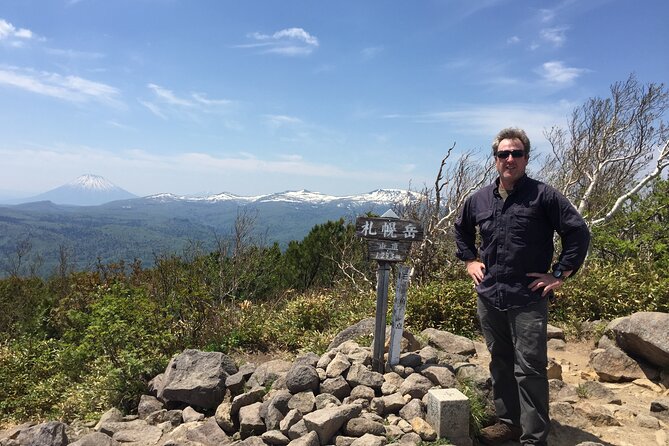 Green Season Half Day Hikes in Sapporo and Hokkaido with Onsen - Who will enjoy this Sapporo hike?