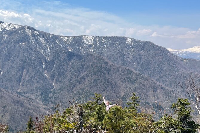 Green Season Half Day Hikes in Sapporo and Hokkaido with Onsen - Choosing the trail: six routes, six different moods
