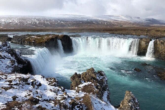 Group: Lake Myvatn and Godafoss Tour From Akureyri Port - Why this Akureyri shore tour works well