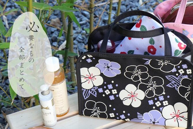 Guide tour of Japanese bathing culture at Funaoka Onsen - Why Funaoka Onsen Makes a Strong First Bath