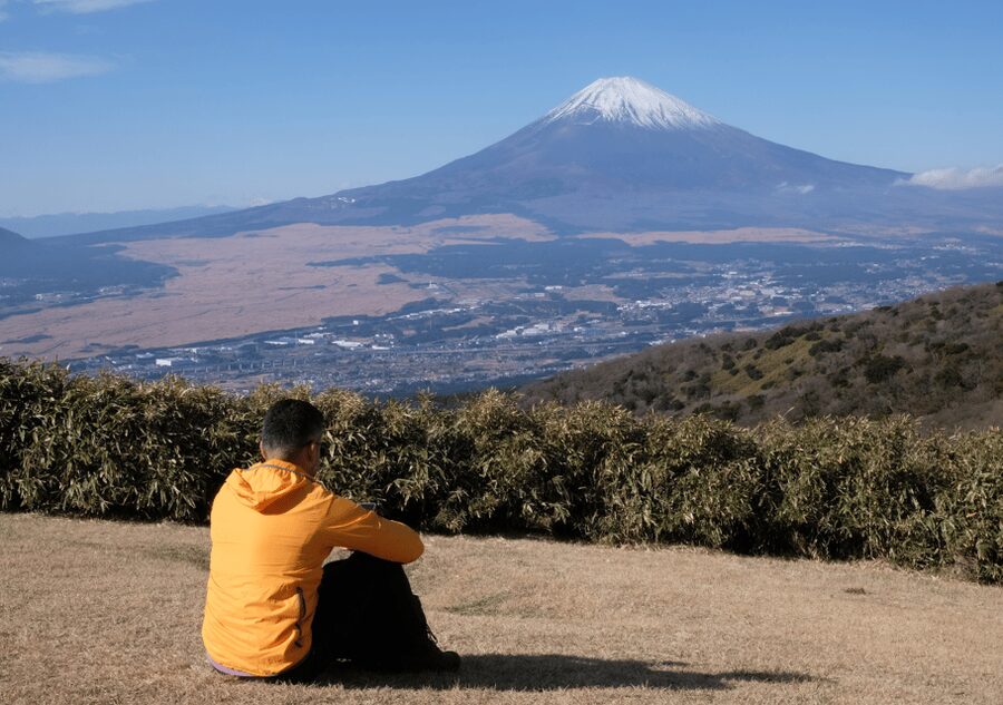 Hakone: Traverse the Hakone Caldera and Enjoy Onsen - Key points to know before booking