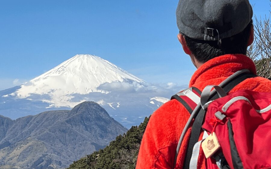 Hakone: Traverse the Hakone Caldera and Enjoy Onsen - Starting at Hakone-Yumoto Station at 8:45