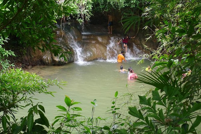Half-Day Jungle Tour Including Crystal Pool and Krabi Hot Springs - Timing Matters More Than the Four-Hour Label