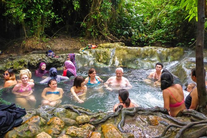 Half-Day Jungle Tour Including Crystal Pool and Krabi Hot Springs - Who Will Enjoy This Jungle Tour