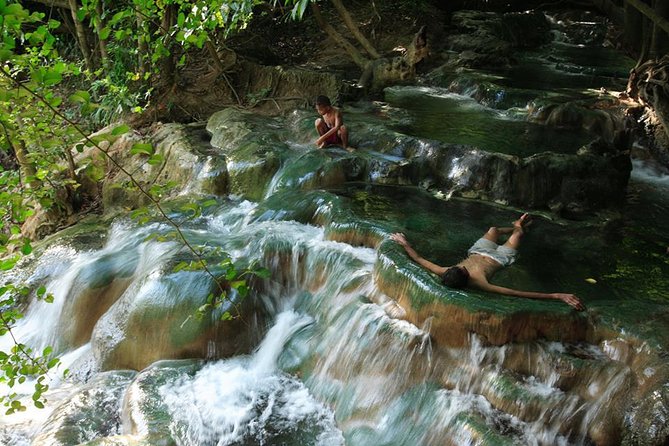 Half Day Jungle Tour to Emerald pool and Krabi Hot Spring - FAQ