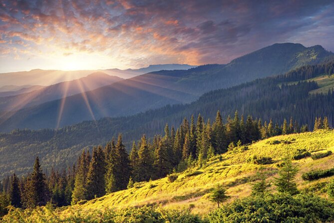 Half Day Tour around Sofia and the mountains with Thermal Spa - Guide quality and the personal touches