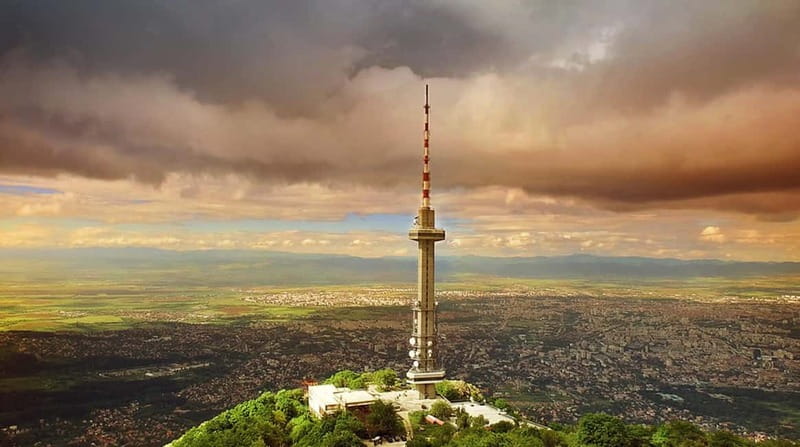 Half Day Tour - Sofia and the mountains with Thermal Spa - Who will enjoy this Sofia day trip