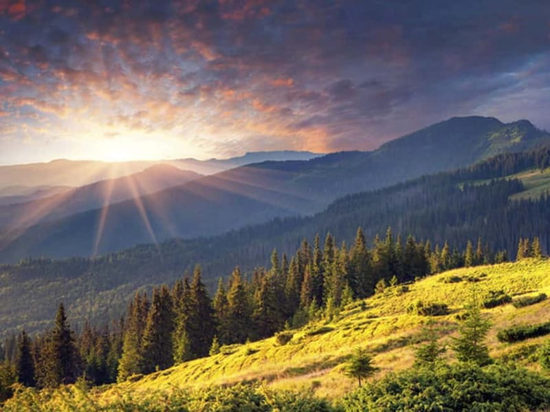 Half Day Tour - Sofia and the mountains with Thermal Spa - Warm water beside Pancharevo Lake