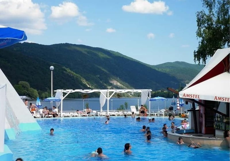 Half Day Tour - Sofia and the mountains with Thermal Spa - Timing, comfort, and practical planning