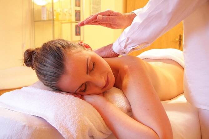 "Hamam & Spa: Indulge Yourself in Side/Alanya, Antalya" - Key points to know before booking