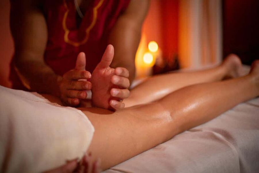 Hammam Al Andalus: Bath and Relaxing Massage - A quiet Arab bath in the middle of Madrid
