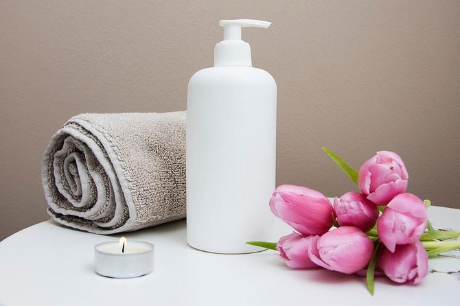 Hammam and massage 2 hours traitement - Key points to know before booking