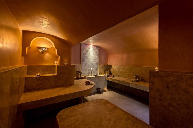 Hammam and massage 2 hours traitement - Who will enjoy this treatment most