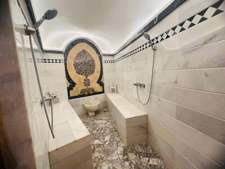 Hammam &Massage Dar Tahri & SPA - Key points to know before booking