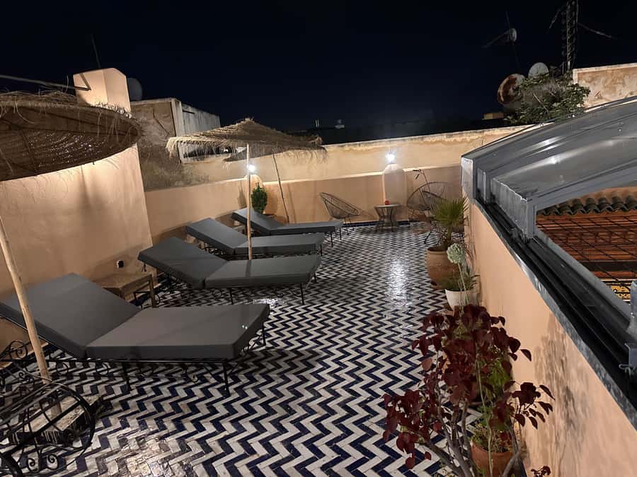 Hammam &Massage Dar Tahri & SPA - Practical timing and booking advice