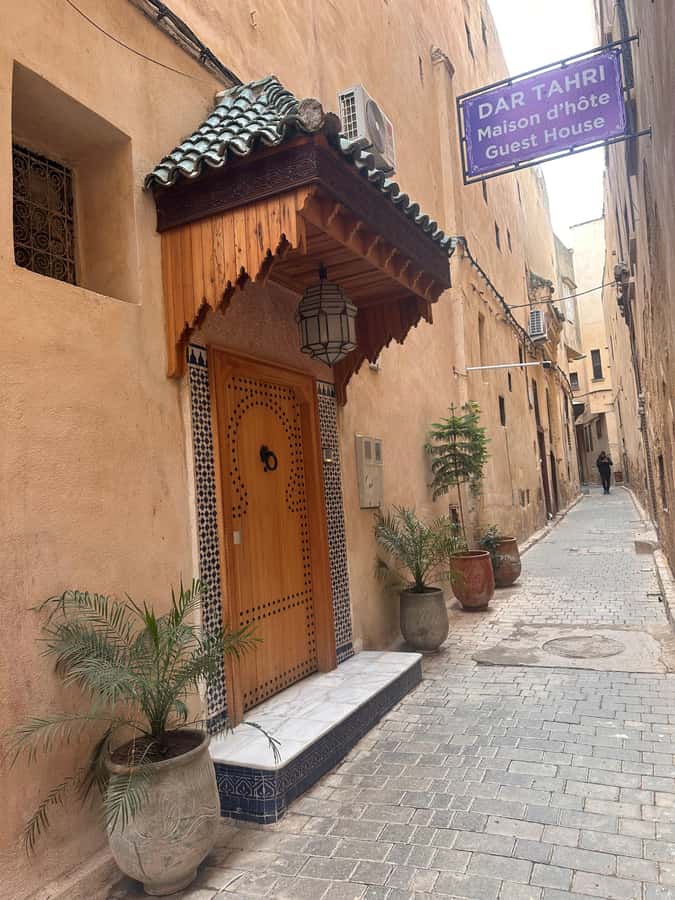 Hammam &Massage Dar Tahri & SPA - The argan oil massage