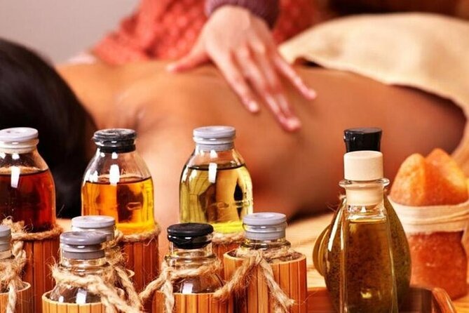Hammam Massage in an authentic Spa in Marrakech - What the $63.61 price buys you