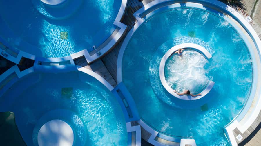 Hanmer Springs: Thermal Pools Single or Return Entry Ticket - Key points to know before you go