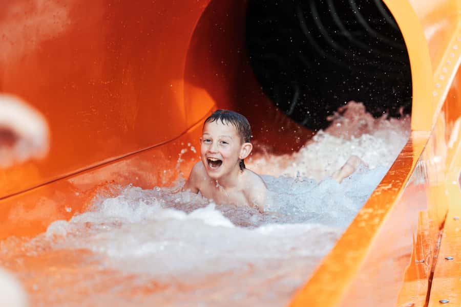 Hanmer Springs: Thermal Pools Single or Return Entry Ticket - Practical preparation for a smoother visit