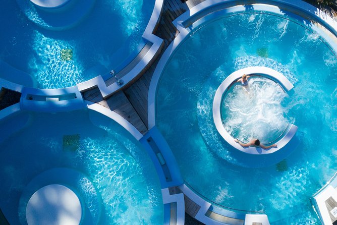 Hanmer Springs Thermal Pools & Spa - Who will get the most from this pass?