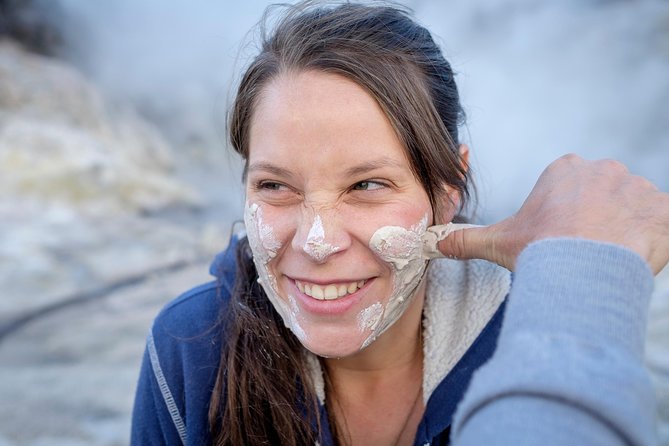 Hell's Gate Geothermal Walk - Timing, weather, and what to wear