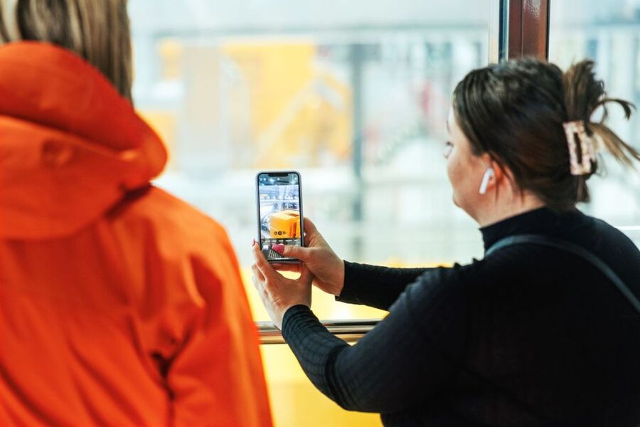 Hellisheiði Geothermal Exhibition: Entry and Audio Tour - Who should book this experience?