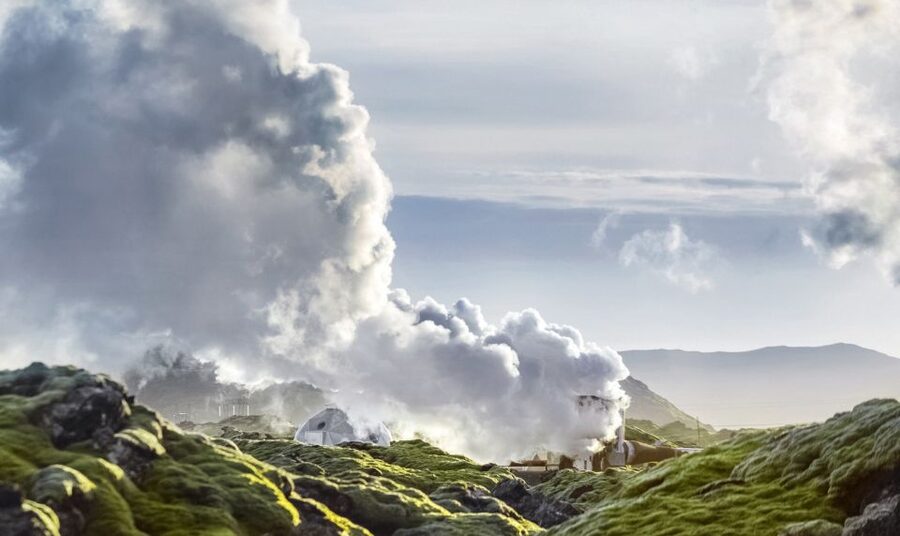 Hellisheiði Geothermal Exhibition: Entry and Audio Tour - Timing, opening hours, and getting there