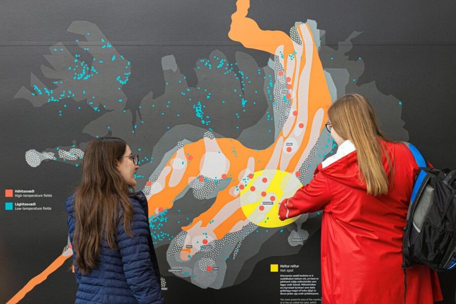 Hellisheiði Geothermal Exhibition: Entry and Audio Tour - Is the $21 price good value?
