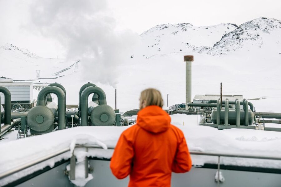 Hellisheiði Geothermal Exhibition: Entry and Audio Tour - Practical preparation for a smoother visit