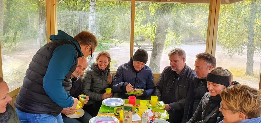 Helsinki: Bike or E-Bike Tour, BBQ, Sauna, Parks, and Forest - Is $233 good value for five hours?