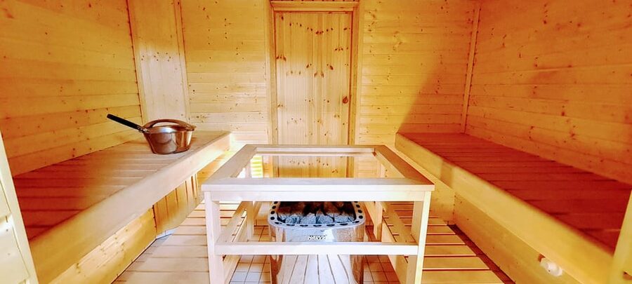 Helsinki: Bike or E-Bike Tour, BBQ, Sauna, Parks, and Forest - Meilahti Arboretum and Huopalahti Bay