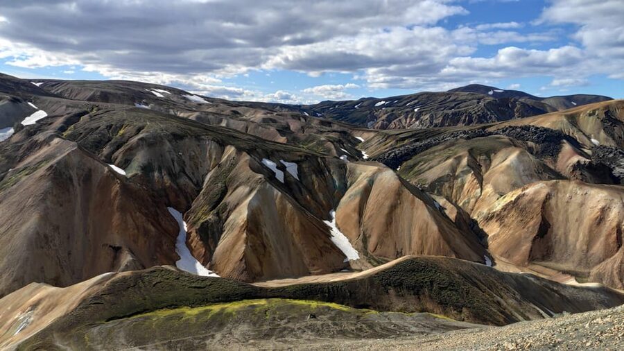 Highlands Hiking: Small Group Landmannalaugar & Hot Springs - Who will enjoy this activity most?