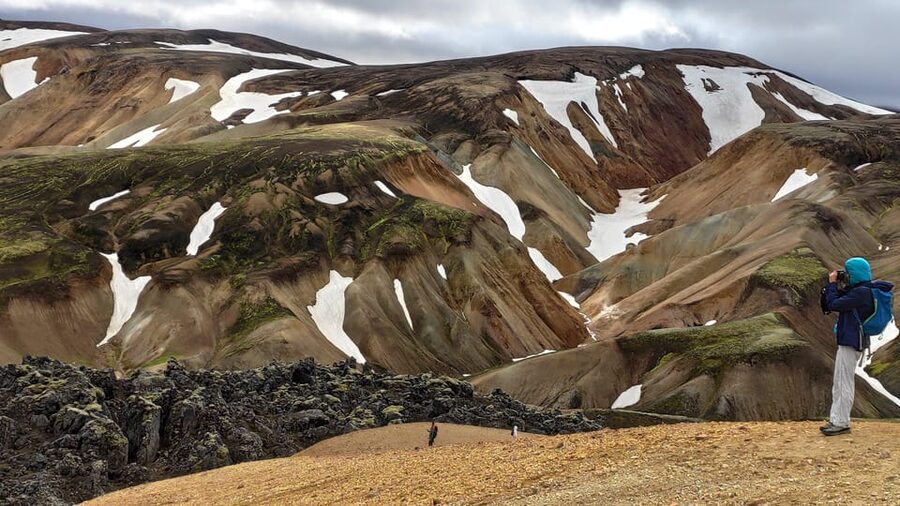 Highlands Hiking: Small Group Landmannalaugar & Hot Springs - Booking details that matter