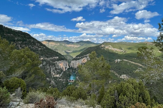 Hiking in Montanejos and swim in Thermal Springs - OFFICIAL GUIDE - What the Private Format Really Means