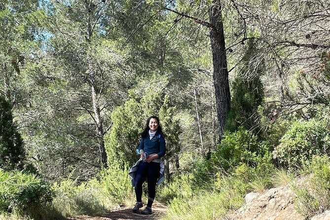 Hiking in Montanejos and swim in Thermal Springs - OFFICIAL GUIDE - Is $143.29 Fair Value?
