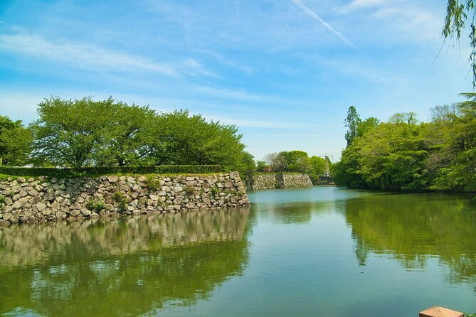 Himeji Castle, Arima Onsen & Mt. Rokko: 1-Day Bus Tour from Osaka - Why Himeji makes this Osaka day trip worthwhile