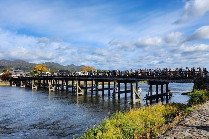Himeji Castle, Arima Onsen & Mt. Rokko: 1-Day Bus Tour from Osaka - Mt. Rokko and the final view