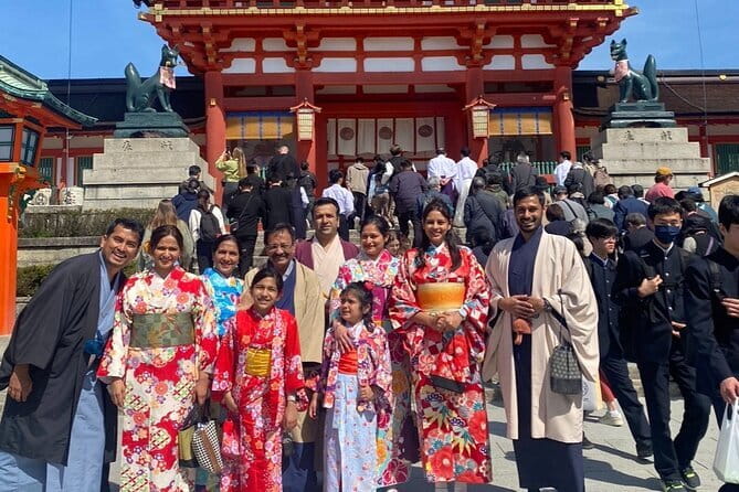 Himeji Castle, Arima Onsen & Mt. Rokko: 1-Day Bus Tour from Osaka - Bus comfort, timing, and group size