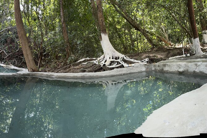 Hot Springs All Inclusive Relaxing Tour - What the eight-hour schedule really means