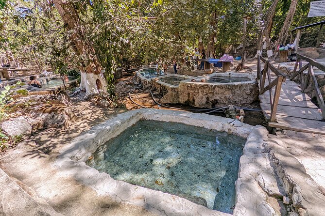 Hot Springs All Inclusive Relaxing Tour - Who will enjoy this tour most