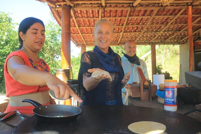 Hot Springs and Villages in the Sierra Madre for 4 hours - Should you book the Sierra Madre hot springs ride?