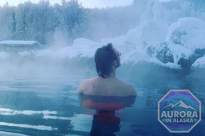 Hot Springs Aurora Viewing Dream in Alaska - Is the price good value?