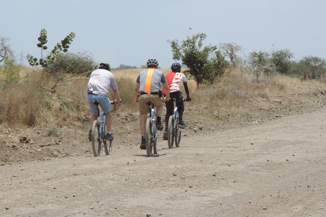 Hot Springs Bike tour - Key points to know before you book