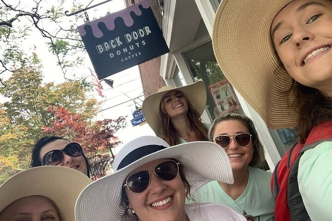 Hot Springs Hop Scavenger Hunt - Stop 2: Bathhouse Row