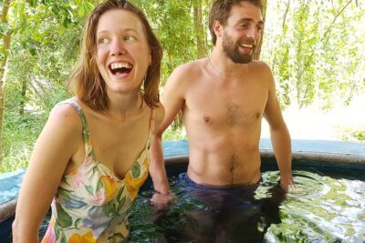 Hot Springs Horseback Riding Adventure
