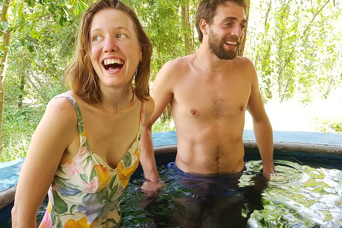 Hot Springs Horseback Riding Adventure - Meeting the horses and settling into the saddle