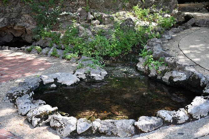 Hot Springs National Park Self Guided Audio Tour - Springs, promenades, and the old bathhouse district